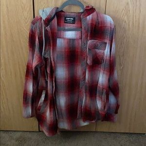Flannel